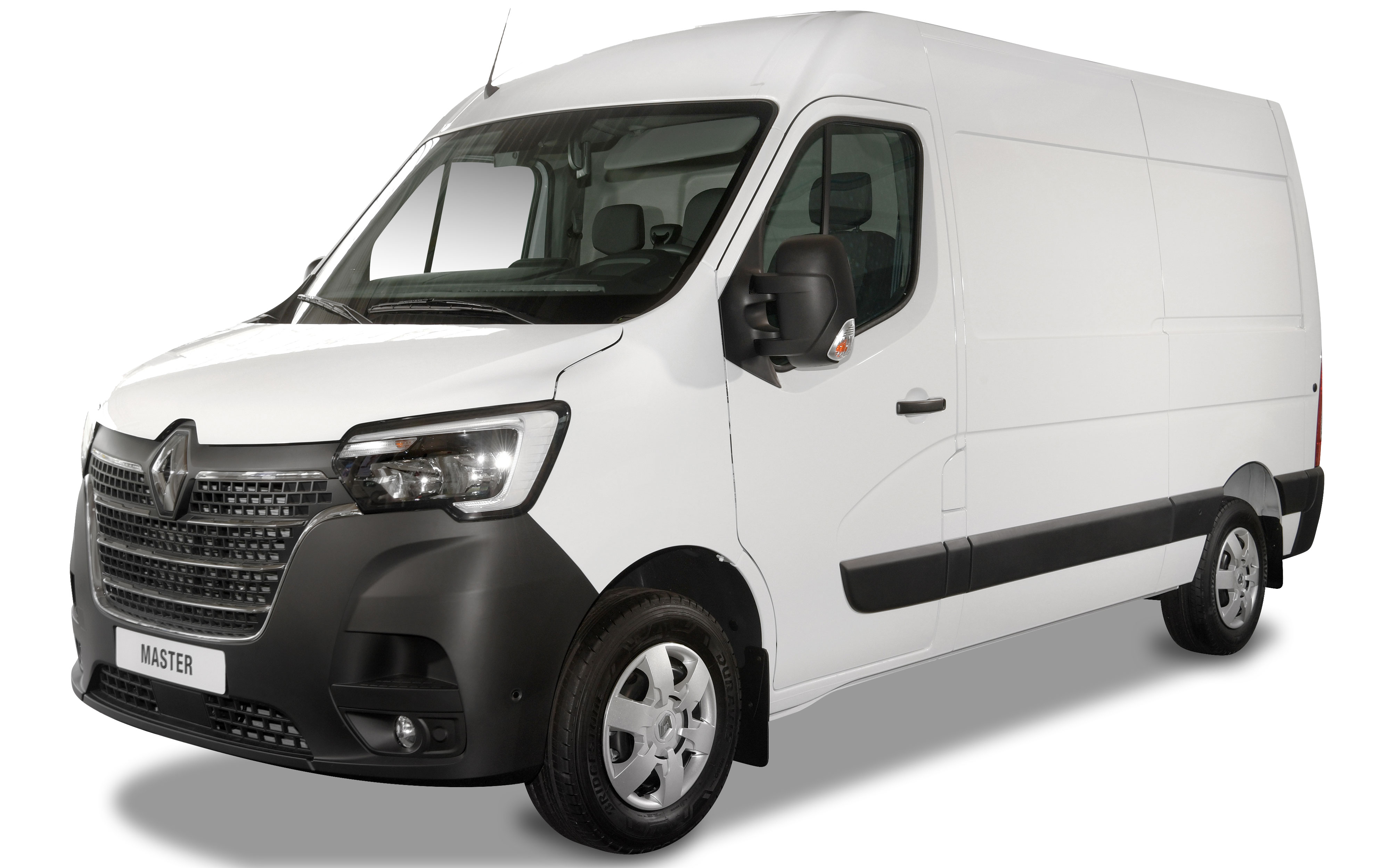 Renault Renault Master