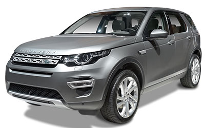 Land Rover Land Rover Discovery Sport