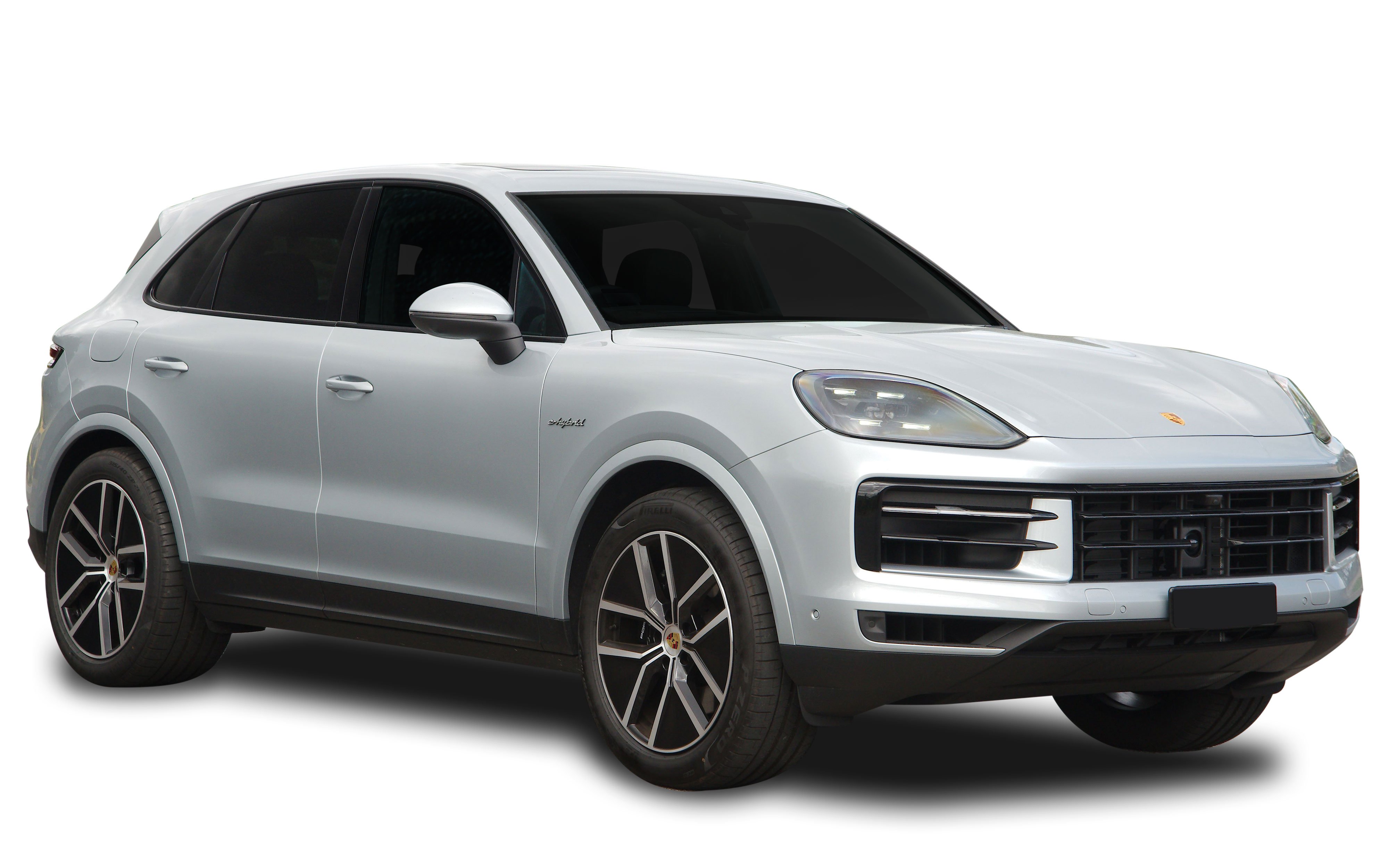 Porsche Porsche Cayenne