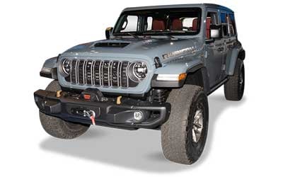 Jeep Jeep Wrangler Unlimited