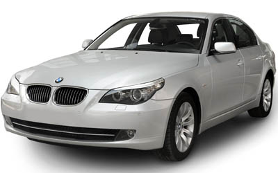 BMW BMW 5 Series