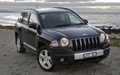 Jeep Jeep Compass