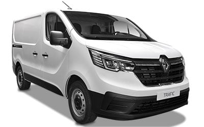 Renault Renault Trafic