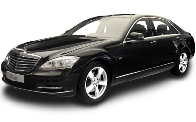 Mercedes-Benz Mercedes-Benz S-Class