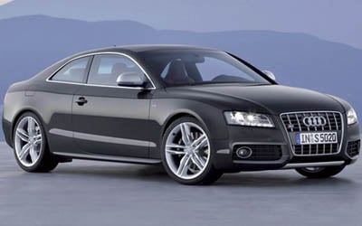 Audi Audi S5