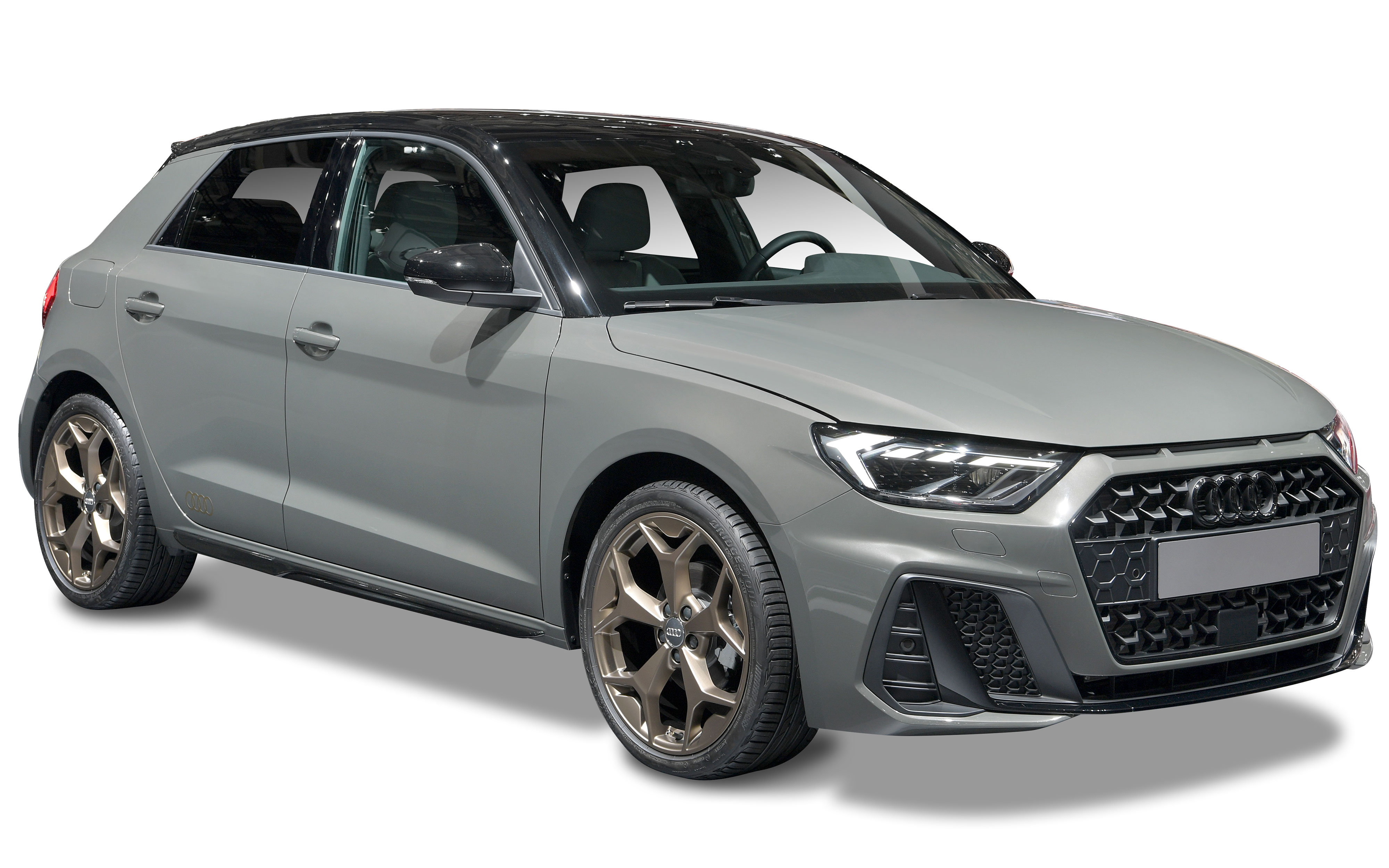 Audi Audi A1