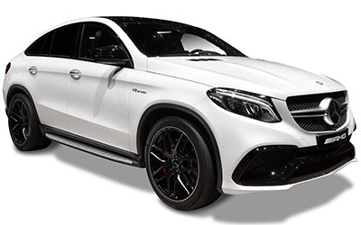 Mercedes-AMG Mercedes-AMG GLE