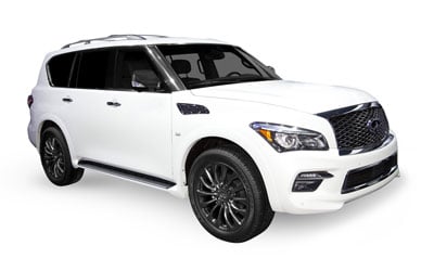 Infiniti Infiniti QX80