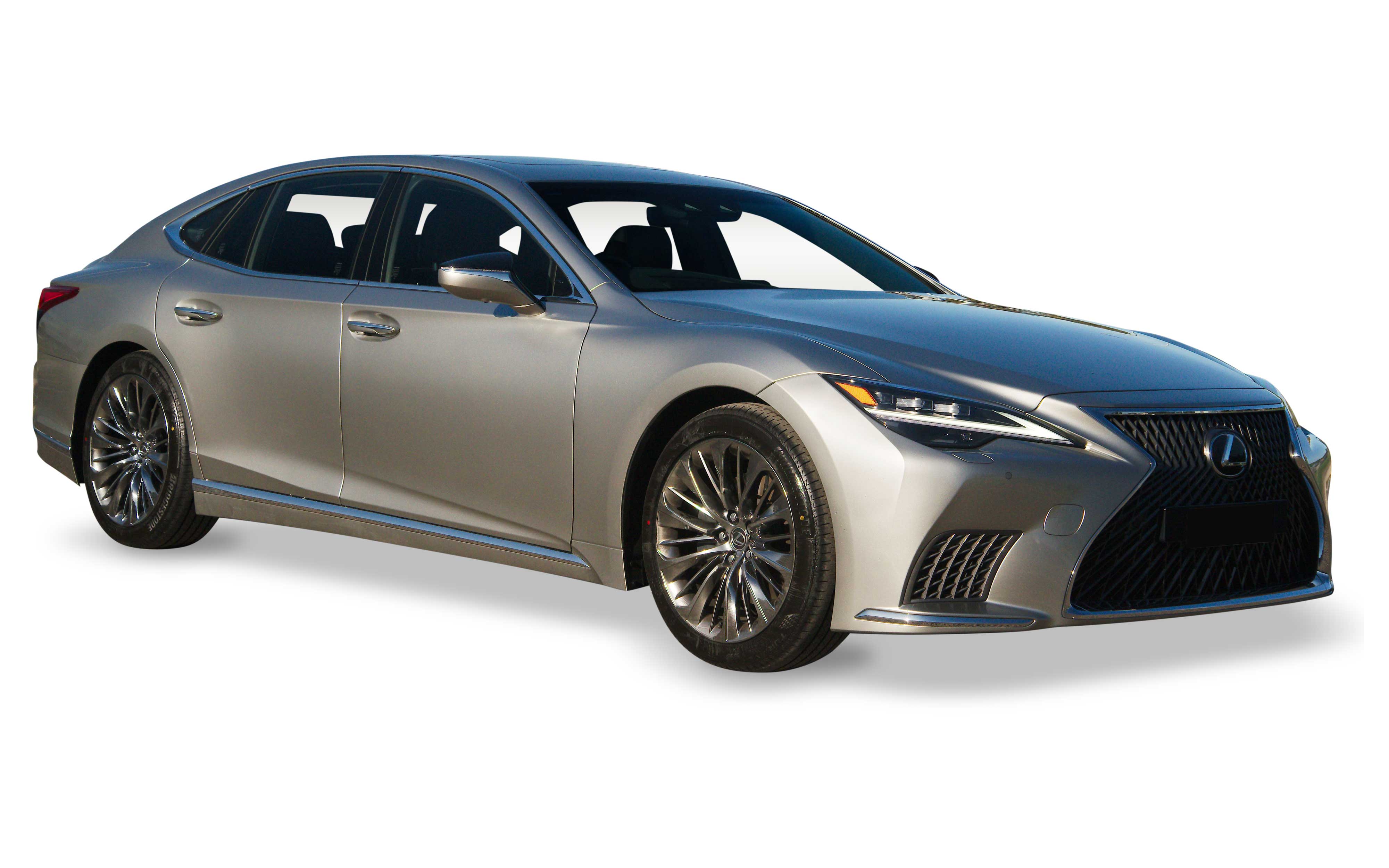 Lexus Lexus LS