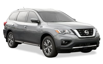 Nissan Nissan Pathfinder