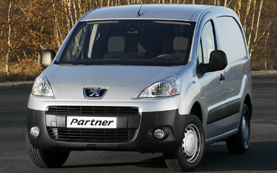 Peugeot Peugeot Partner