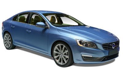 Volvo Volvo S60