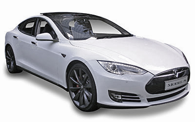 Tesla Tesla Model S