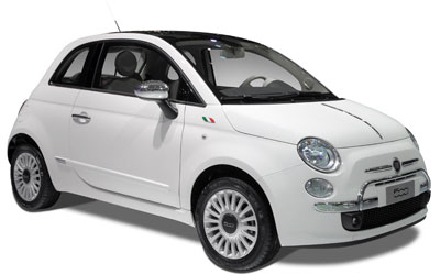 Fiat Fiat 500