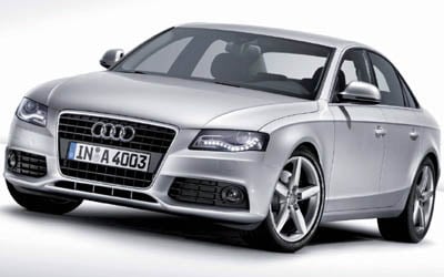 Audi Audi A4