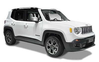 Jeep Jeep Renegade