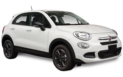 Fiat Fiat 500X