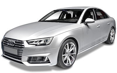 Audi Audi A4