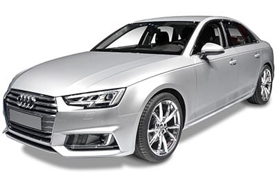 Audi Audi A4