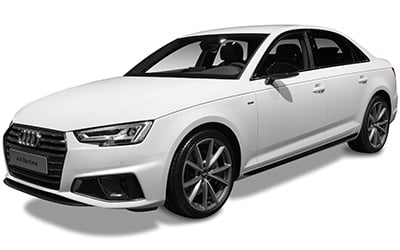 Audi Audi A4