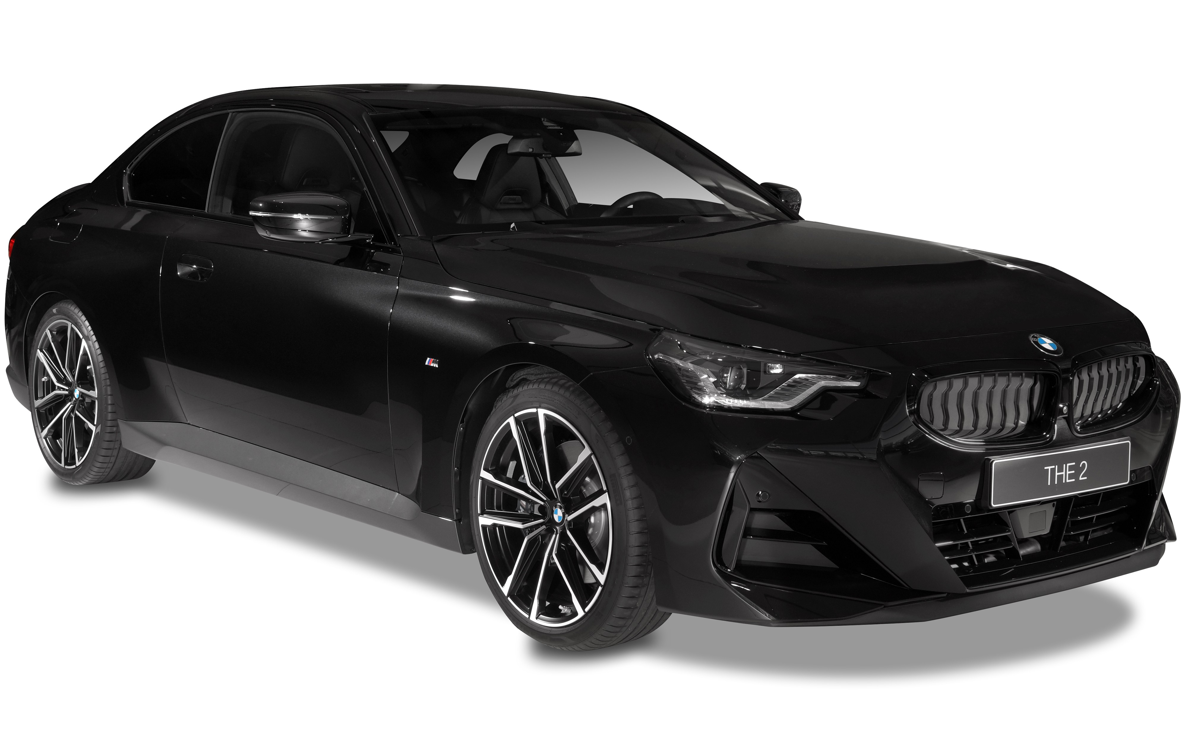 BMW BMW M2