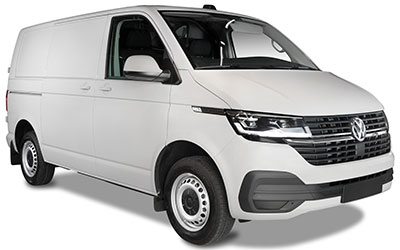 Volkswagen Volkswagen Transporter
