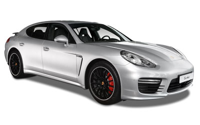 Porsche Porsche Panamera