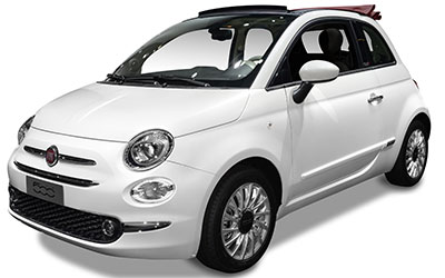 Fiat Fiat 500C