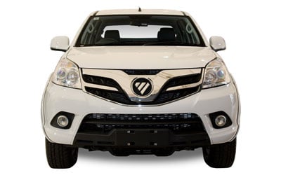 Foton Foton Tunland