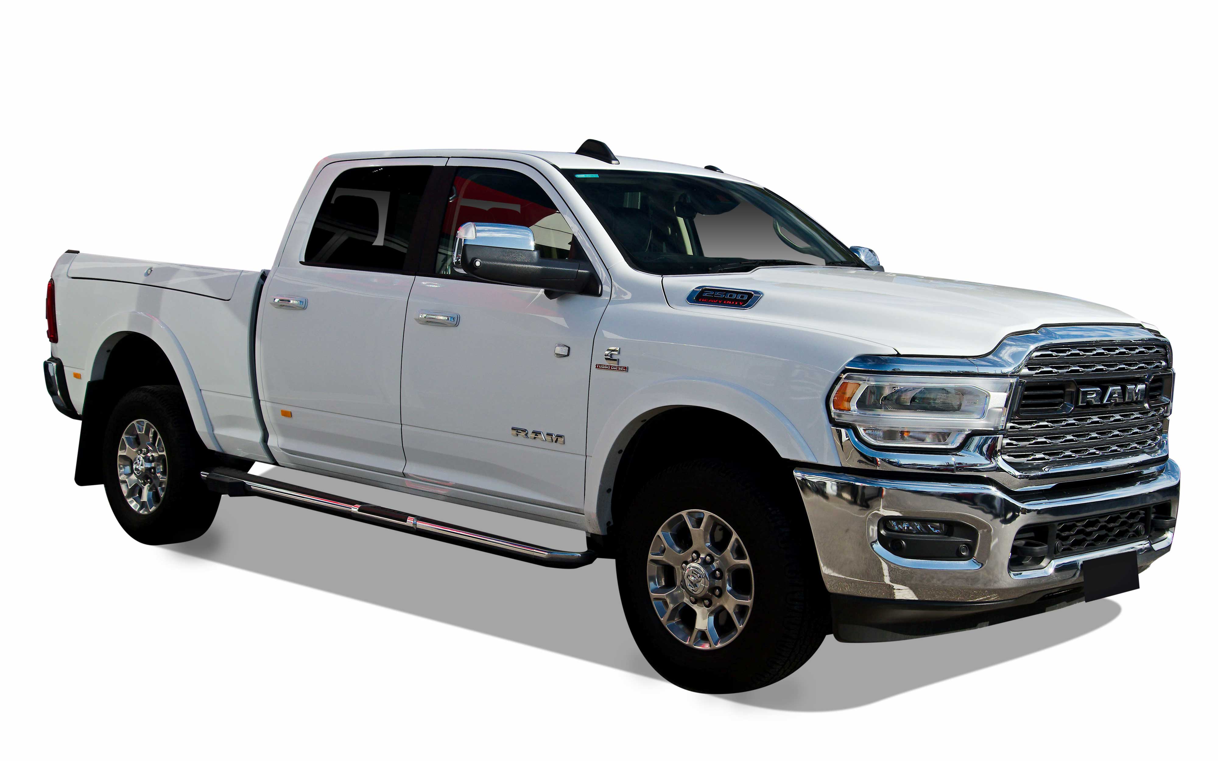RAM Ram 2500