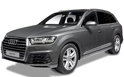 Audi Audi Q7