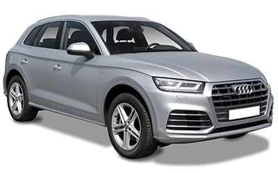 Audi Audi Q5