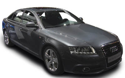 Audi Audi A6
