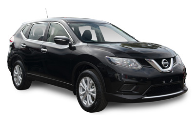 Nissan Nissan X-Trail