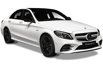 Mercedes-AMG Mercedes-AMG C