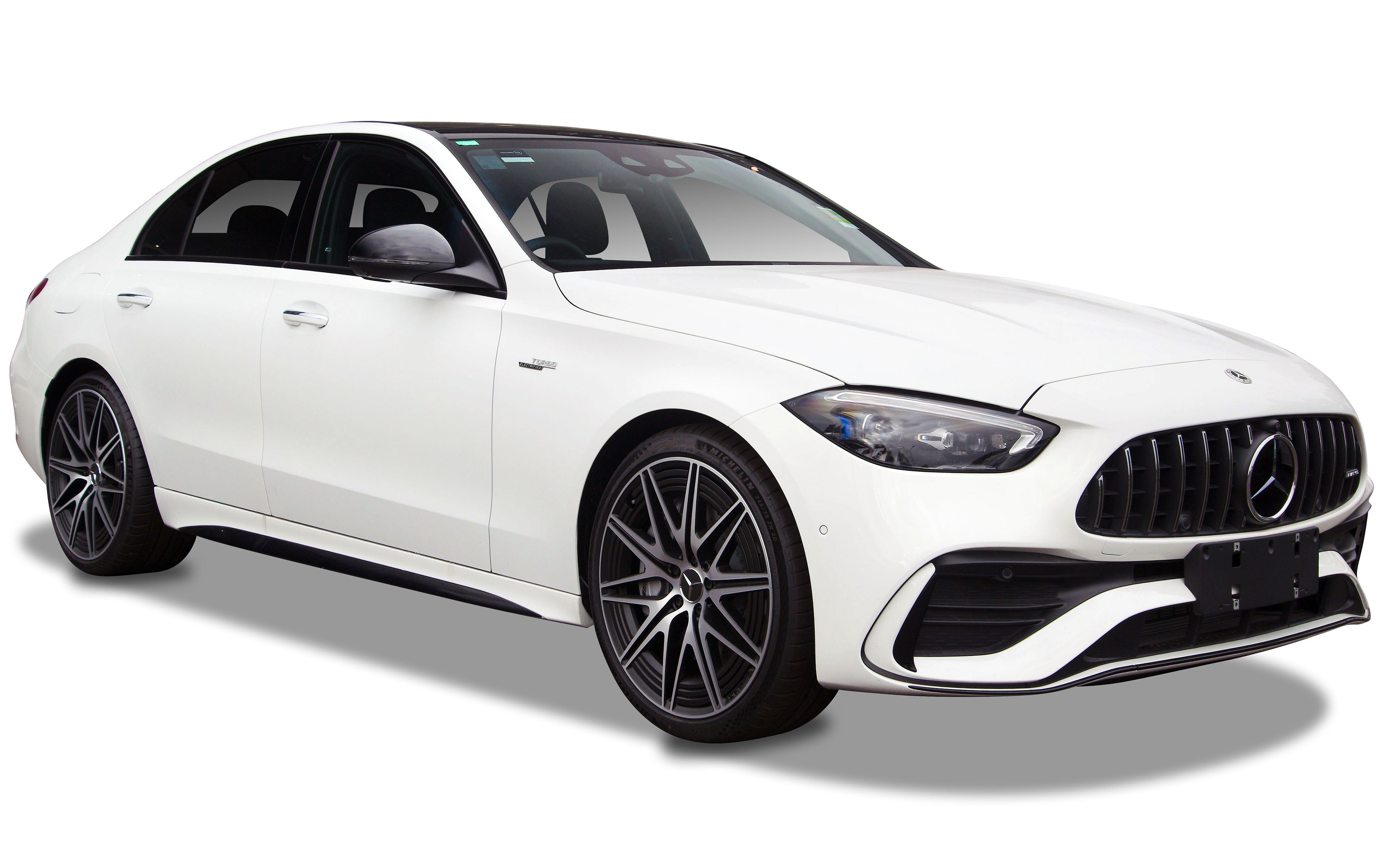 Mercedes-AMG Mercedes-AMG C