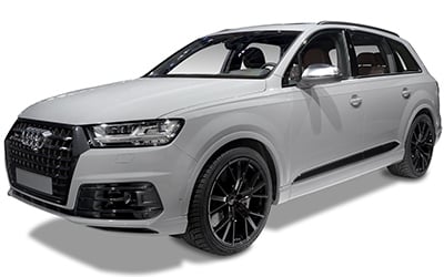 Audi Audi SQ7