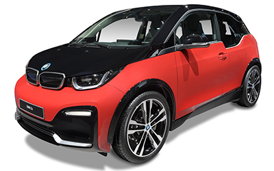 BMW BMW i3