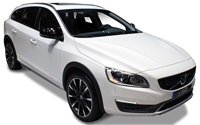 Volvo Volvo V60