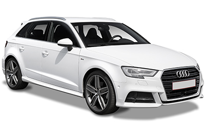 Audi Audi A3