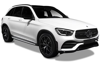 Mercedes-AMG Mercedes-AMG GLC