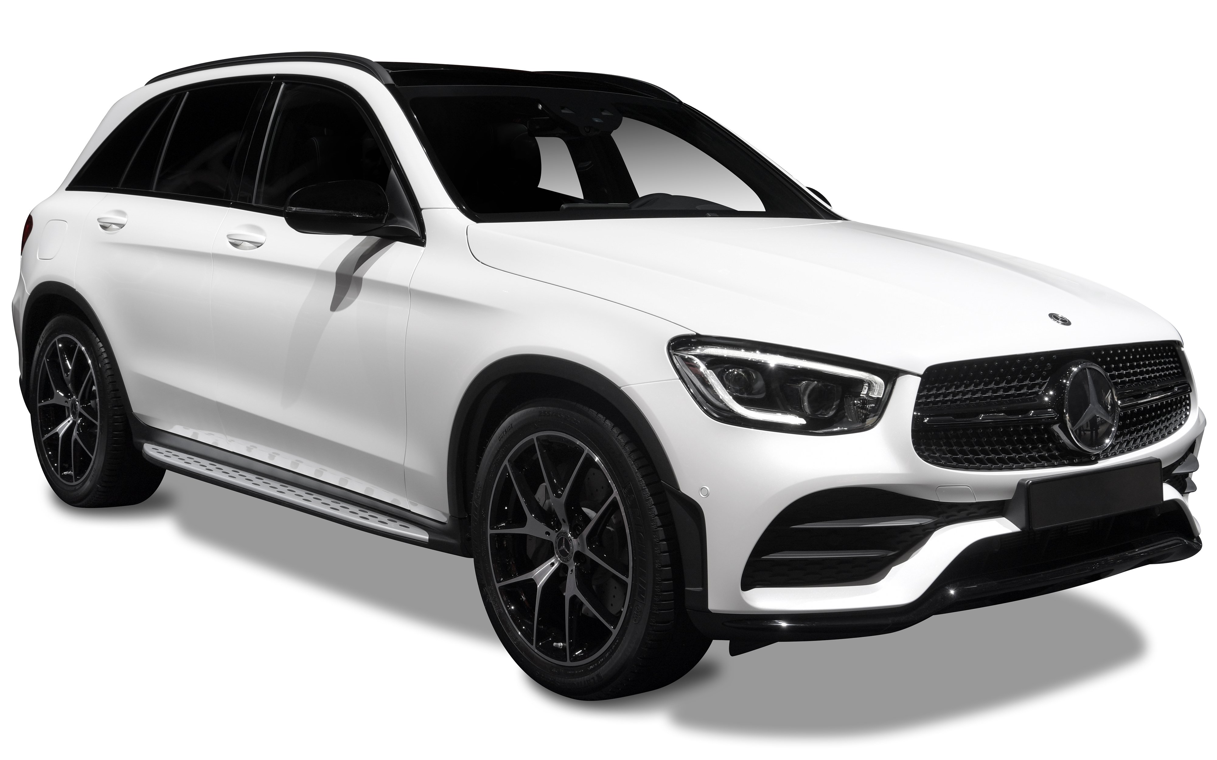 Mercedes-AMG Mercedes-AMG GLC