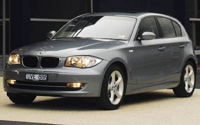 BMW BMW 1 Series
