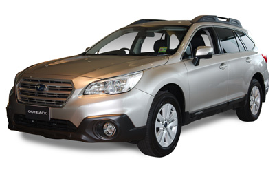 Subaru Subaru Outback