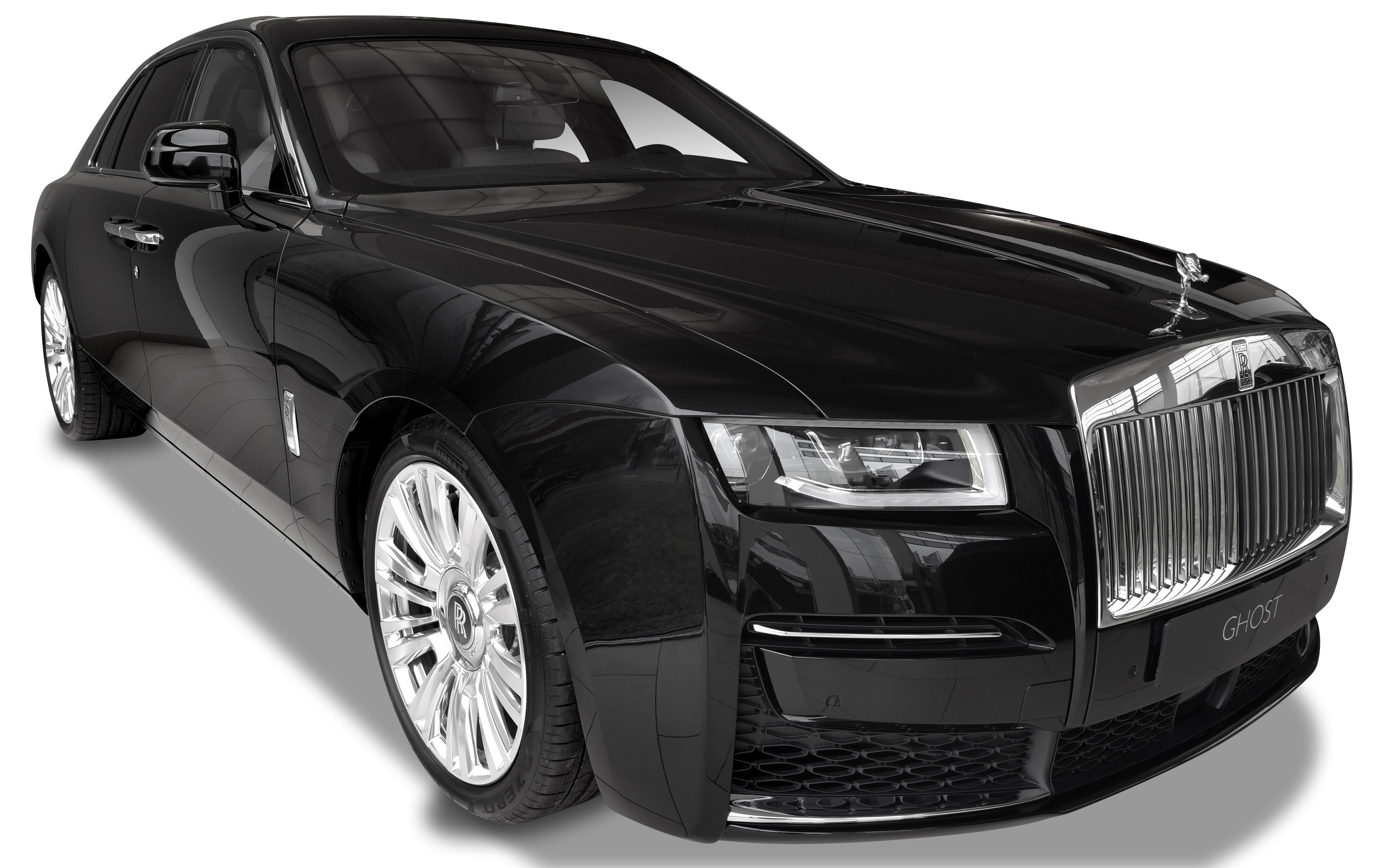 Rolls-Royce Rolls-Royce Ghost