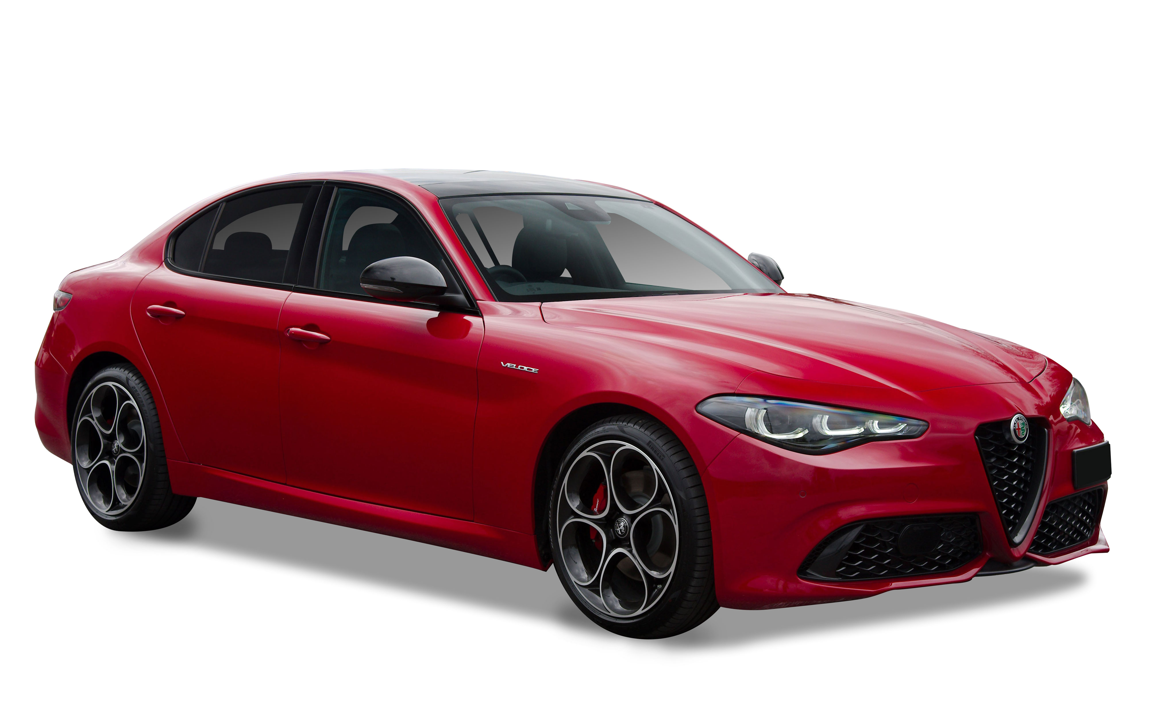 Alfa Romeo Alfa Romeo Giulia