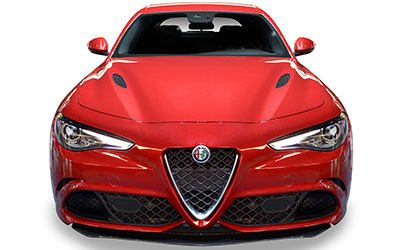 Alfa Romeo Alfa Romeo Giulia