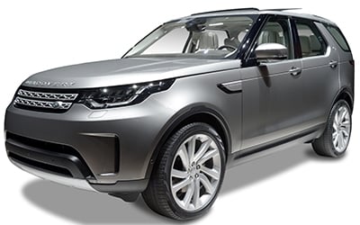 Land Rover Land Rover Discovery