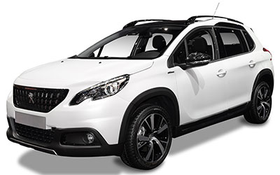 Peugeot Peugeot 2008