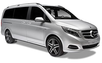 Mercedes-Benz Mercedes-Benz V-Class